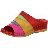 Chaussures Femme Sabots Gemini  Multicolore