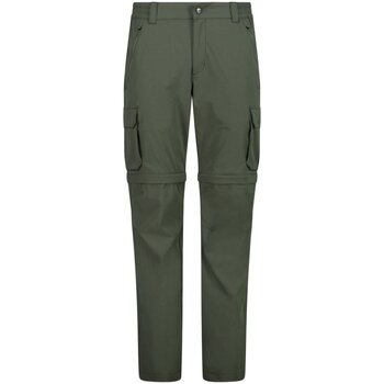 Vêtements Homme Shorts / Bermudas Cmp  Vert