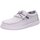 Chaussures Homme Mocassins Hey Dude Shoes  Blanc