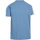 Vêtements Homme T-shirts manches longues Trespass TP5470 Multicolore