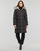 Vêtements Femme Doudounes Lauren Ralph Lauren HD PUFFR-INSULATED-COAT Noir