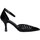 Chaussures Femme Escarpins Nacree 2164M041 Noir