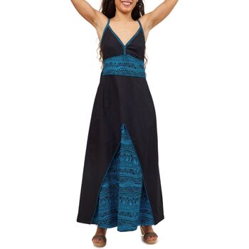 robe fantazia  robe longue femme ethnic chic vayana 