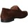 Chaussures Homme Mocassins Stonefly 104701 Marron
