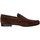 Chaussures Homme Mocassins Stonefly 104701 Marron