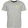 Vêtements Homme T-shirts manches courtes Superdry T-Shirt  Vintage Vl Neon Gris
