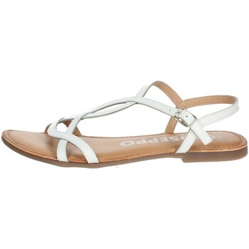 Chaussures Femme Sandales et Nu-pieds Gioseppo 69113 Blanc