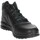 Chaussures Homme Baskets montantes Grisport 43302 Noir