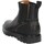 Chaussures Homme Boots Grisport 40222 Noir