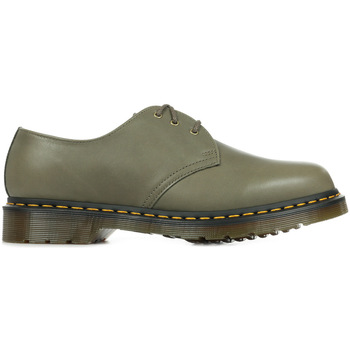 Chaussures Homme Dr Martens Dante Sneakers in wit Dr. Martens 1461 Vert