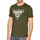 Vêtements Homme T-shirts & Polos Guess G-M2YI44J1311 Vert