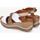 Chaussures Femme Escarpins Paula Urban 3-454 Blanc