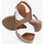 Chaussures Femme Escarpins Paula Urban 3-454 Blanc