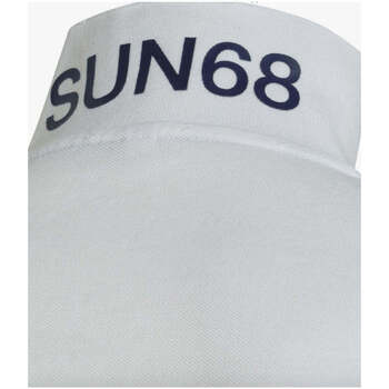 Sun68  Blanc