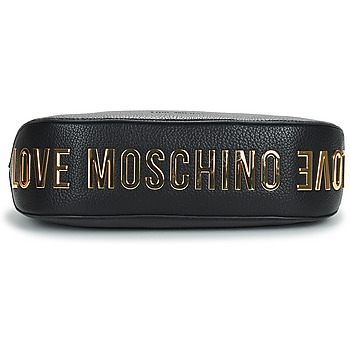 Love Moschino GIANT MEDIUM Noir