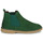 Chaussures Enfant Boots Citrouille et Compagnie HOUVETTE Vert
