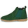 Chaussures Enfant Boots Citrouille et Compagnie HOUVETTE Vert