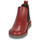 Chaussures Enfant Boots Citrouille et Compagnie HOUVETTE Bordeaux