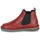 Chaussures Enfant Boots Citrouille et Compagnie HOUVETTE Bordeaux