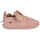 Chaussures Fille Chaussons Citrouille et Compagnie CARAMI Rose