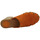 Chaussures Femme Sandales et Nu-pieds Porronet FI 2880 Orange
