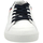 Chaussures Homme Baskets mode Dockers by Gerli 52 RA 001 Blanc