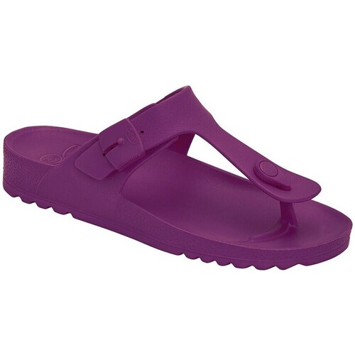 Scholl BASKETS BAHIA FLIP-FLOP Rouge - Chaussures Sandale Femme 34,00 €