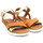 Chaussures Fille Rideaux / stores Bellamy cuvac Marron