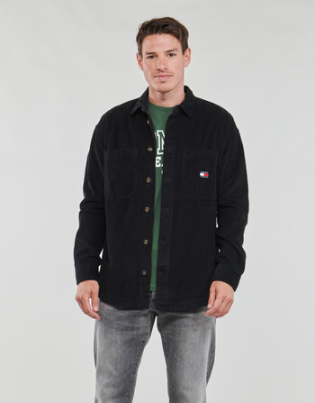 Tommy Jeans TJM CASUAL CORDUROY OVERSHIRT