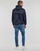 Vêtements Homme Coupes vent Tommy Womens Jeans TJM CLBK PCKABLE TECH CHICAGO Marine / Blanc