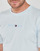 Vêtements Homme T-shirts manches courtes Tommy Jeans TJM CLSC SMALL TEXT TEE Bleu ciel