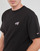 Vêtements Homme T-shirts manches courtes Tommy Jeans TJM CLSC SIGNATURE TEE Noir