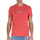 Vêtements Homme T-shirts & Polos Guess G-M3RI11J1314 Rouge