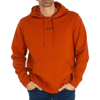Vêtements Homme Sweats Guess G-M2BQ50K9YH1 Orange