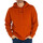 Vêtements Homme Sweats Guess G-M2BQ50K9YH1 Orange