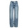 Vêtements Femme Tommy world Hilfiger logo zipped belt bag RELAXED STRAIGHT HW LIV Bleu