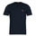 Vêtements Homme T-shirts manches courtes Tommy Hilfiger SMALL IMD TEE Marine