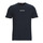 Vêtements Homme T-shirts manches courtes Tommy Hilfiger MONOTYPE SMALL CHEST PLACEMENT Marine