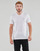 Vêtements Homme T-shirts manches courtes Armani Exchange 6RZTBD Blanc