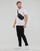 Vêtements Homme T-shirts manches courtes Armani Exchange 6RZTBD Blanc