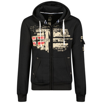 Geographical Norway FOHNSON