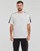 Vêtements Homme T-shirts manches courtes Tommy Sneaker Hilfiger SS TEE LOGO Blanc