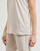 Vêtements Femme T-shirts manches courtes Tommy Hilfiger SHORT SLEEVE T-SHIRT Beige