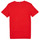 Vêtements Garçon T-shirts manches courtes Tommy Hilfiger ESSENTIAL COTTON TEE S/S Rouge
