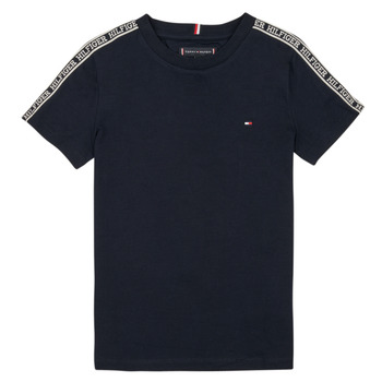 Tommy Hilfiger TAPE TEE S/S