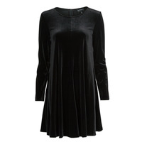 Vêtements Femme Robes courtes Emporio Armani XK165 6R2A6B Noir