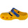Chaussures Garçon Chaussons Crocs Fun Lab Classic I AM Minions Kids Clog Jaune