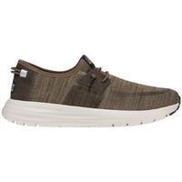 Chaussures Homme Baskets mode Hey Dude BASKETS  SIROCCO Beige