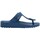 Chaussures Femme Sandales et Nu-pieds Scholl BASKETS  BAHIA FLIP-FLOP Bleu