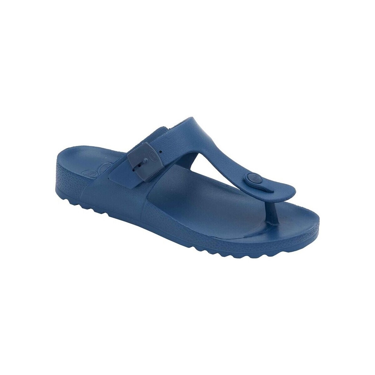 Chaussures Femme Sandales et Nu-pieds Scholl BASKETS  BAHIA FLIP-FLOP Bleu